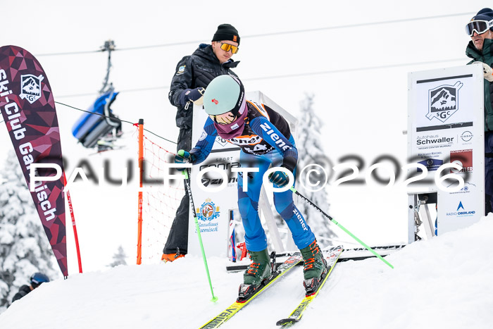 Ziener CupFinale PSL Trögllift, 28.03.2026
