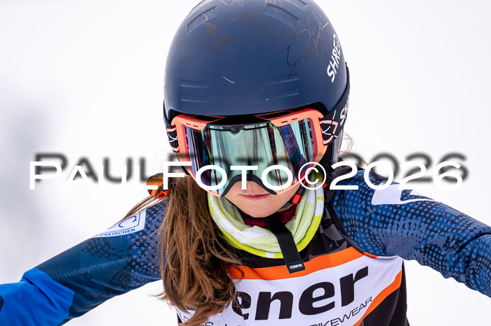 Ziener CupFinale PSL Trögllift, 28.03.2026