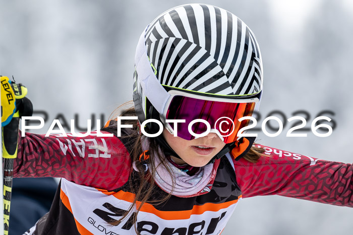 Ziener CupFinale PSL Trögllift, 28.03.2026