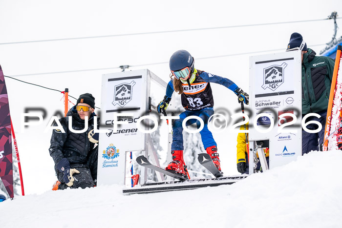 Ziener CupFinale PSL Trögllift, 28.03.2026