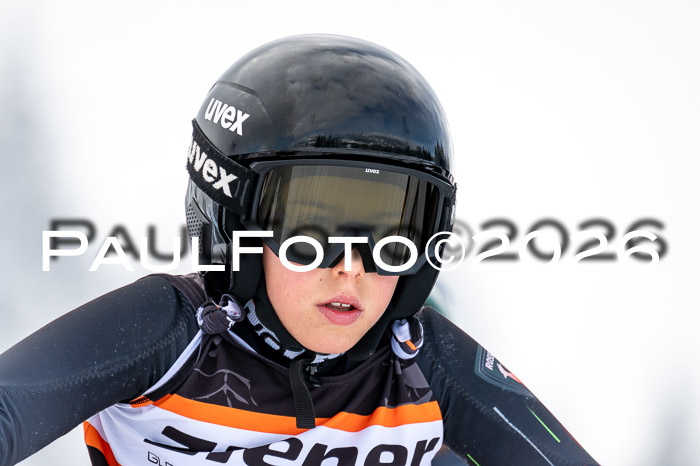 Ziener CupFinale PSL Trögllift, 28.03.2026