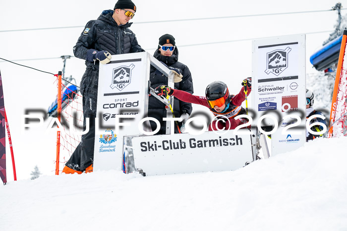 Ziener CupFinale PSL Trögllift, 28.03.2026