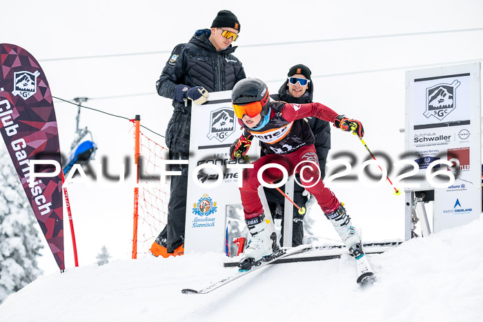 Ziener CupFinale PSL Trögllift, 28.03.2026