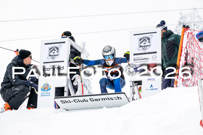 Ziener CupFinale PSL Trögllift, 28.03.2026