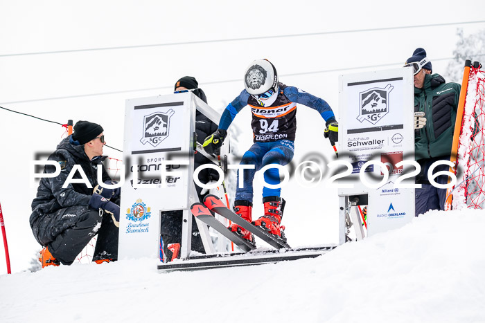 Ziener CupFinale PSL Trögllift, 28.03.2026