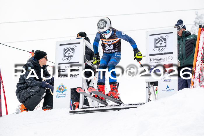Ziener CupFinale PSL Trögllift, 28.03.2026