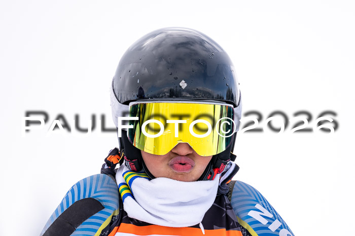 Ziener CupFinale PSL Trögllift, 28.03.2026