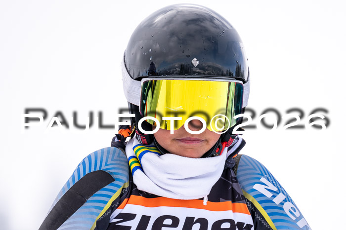 Ziener CupFinale PSL Trögllift, 28.03.2026