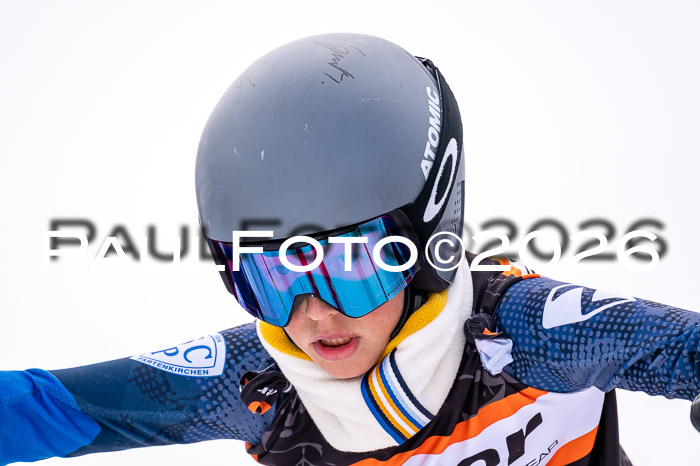 Ziener CupFinale PSL Trögllift, 28.03.2026