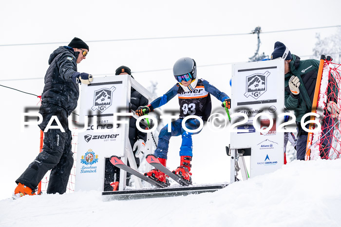 Ziener CupFinale PSL Trögllift, 28.03.2026