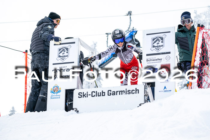 Ziener CupFinale PSL Trögllift, 28.03.2026