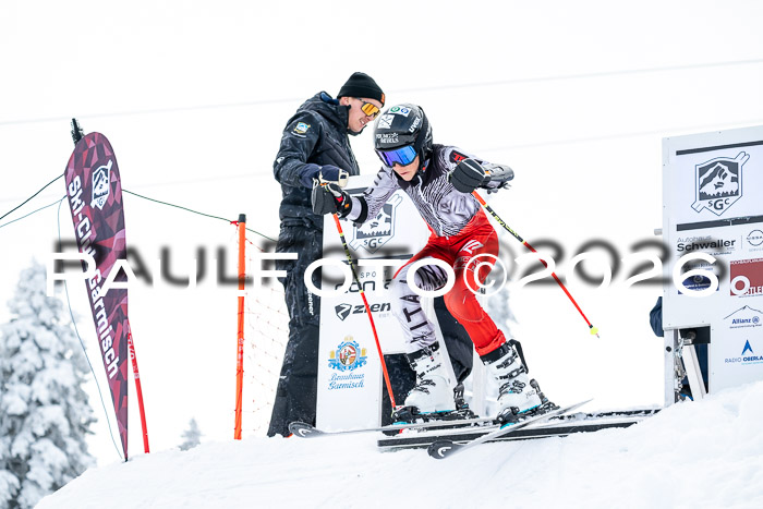 Ziener CupFinale PSL Trögllift, 28.03.2026