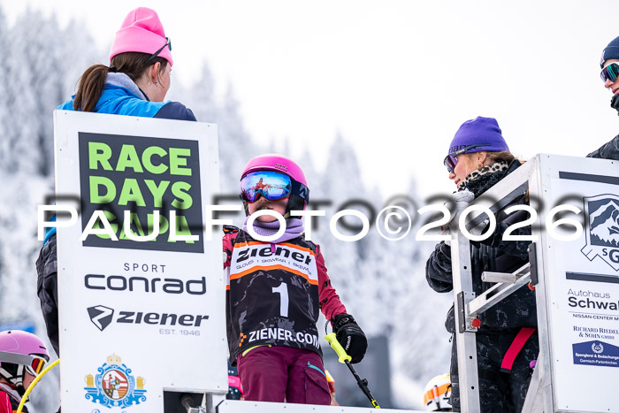 Ziener CupFinale PSL Trögllift, 28.03.2026