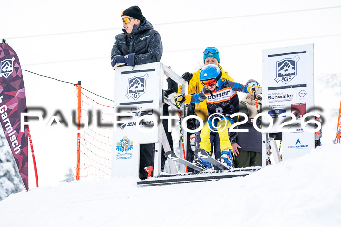 Ziener CupFinale PSL Trögllift, 28.03.2026