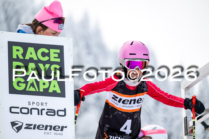 Ziener CupFinale PSL Trögllift, 28.03.2026