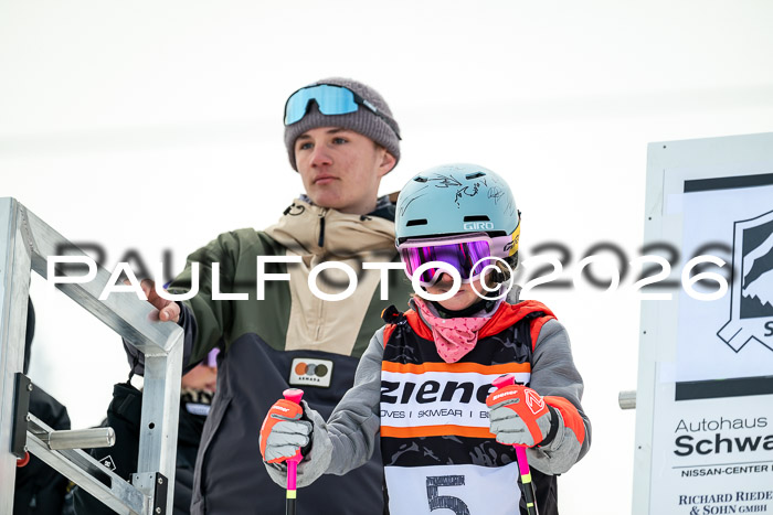 Ziener CupFinale PSL Trögllift, 28.03.2026