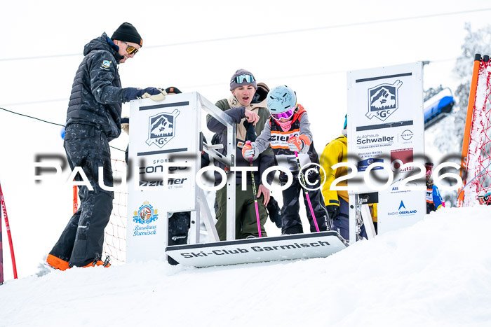 Ziener CupFinale PSL Trögllift, 28.03.2026