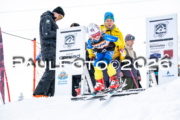 Ziener CupFinale PSL Trögllift, 28.03.2026