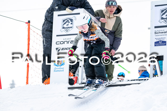 Ziener CupFinale PSL Trögllift, 28.03.2026