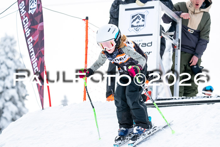 Ziener CupFinale PSL Trögllift, 28.03.2026