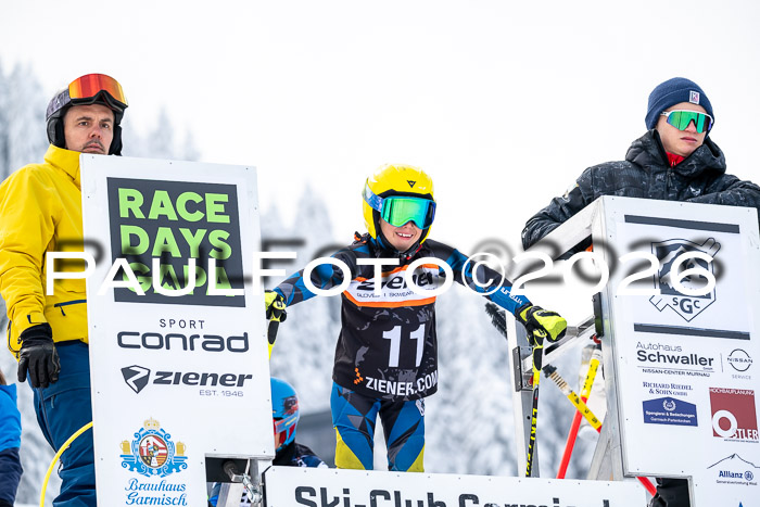 Ziener CupFinale PSL Trögllift, 28.03.2026