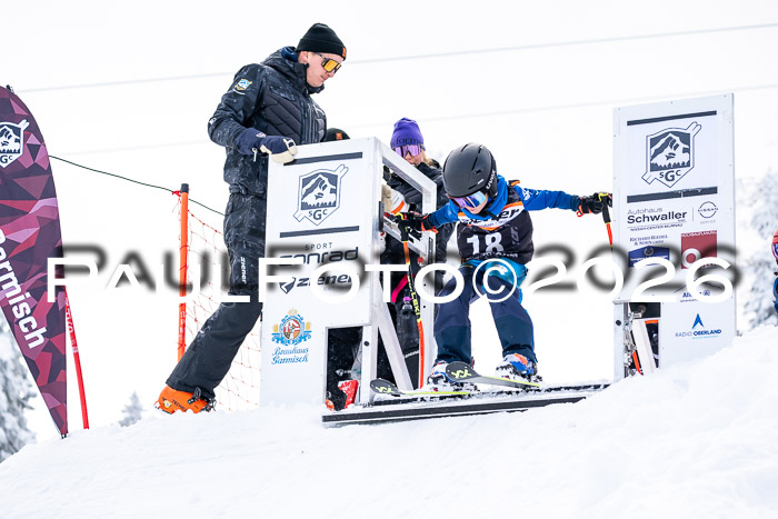 Ziener CupFinale PSL Trögllift, 28.03.2026