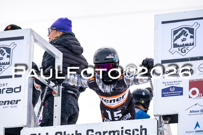 Ziener CupFinale PSL Trögllift, 28.03.2026