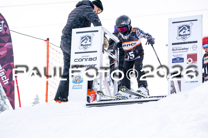 Ziener CupFinale PSL Trögllift, 28.03.2026