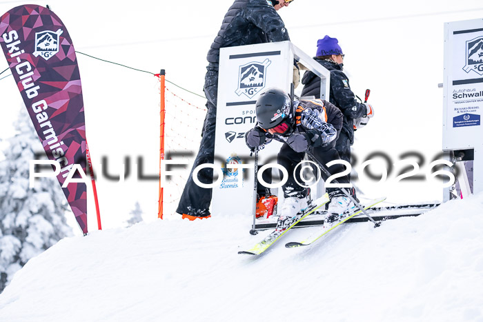 Ziener CupFinale PSL Trögllift, 28.03.2026