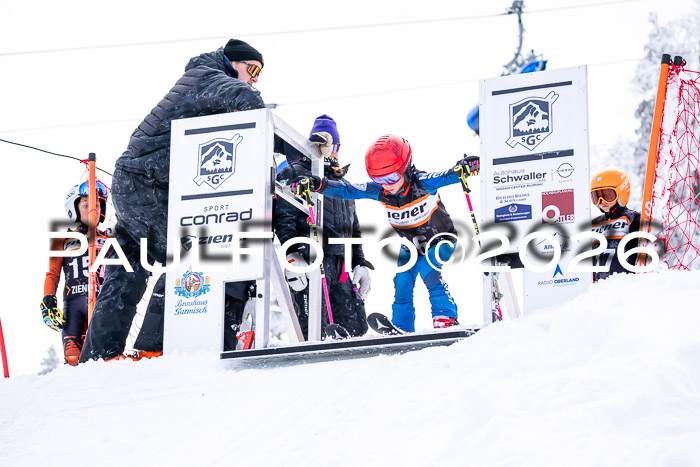 Ziener CupFinale PSL Trögllift, 28.03.2026