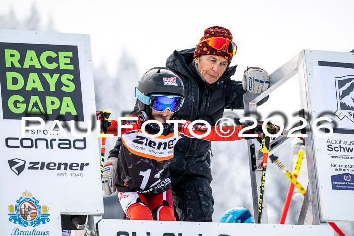 Ziener CupFinale PSL Trögllift, 28.03.2026