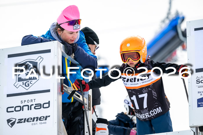 Ziener CupFinale PSL Trögllift, 28.03.2026