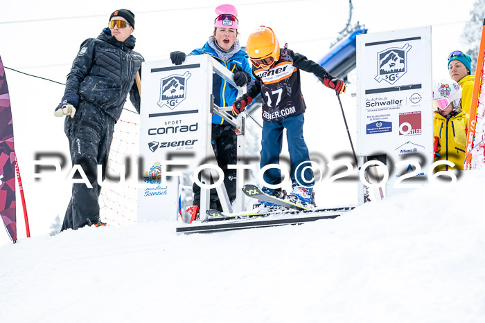 Ziener CupFinale PSL Trögllift, 28.03.2026
