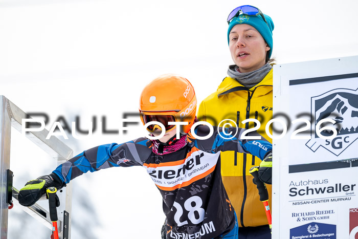 Ziener CupFinale PSL Trögllift, 28.03.2026