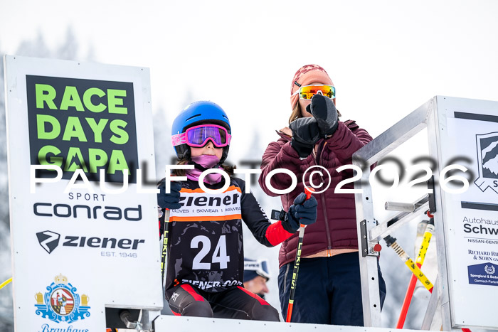 Ziener CupFinale PSL Trögllift, 28.03.2026