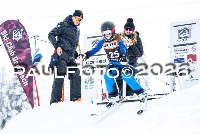 Ziener CupFinale PSL Trögllift, 28.03.2026