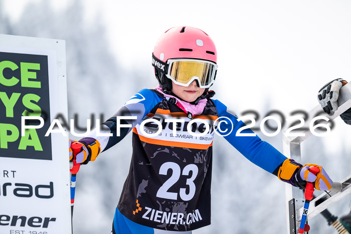 Ziener CupFinale PSL Trögllift, 28.03.2026