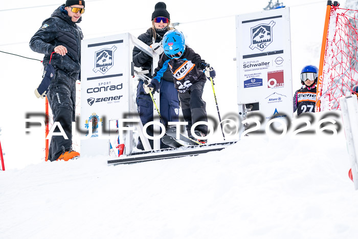 Ziener CupFinale PSL Trögllift, 28.03.2026