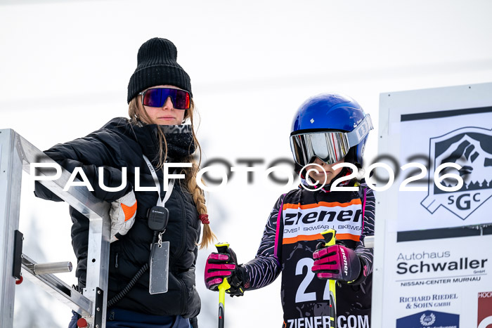 Ziener CupFinale PSL Trögllift, 28.03.2026