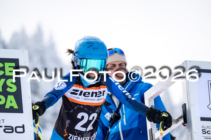 Ziener CupFinale PSL Trögllift, 28.03.2026