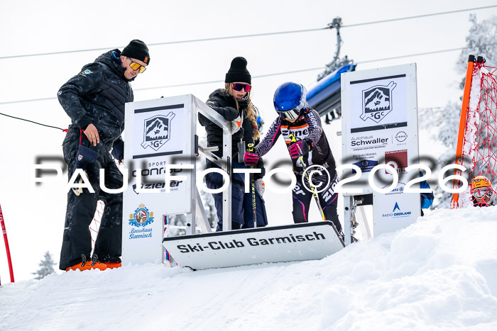 Ziener CupFinale PSL Trögllift, 28.03.2026