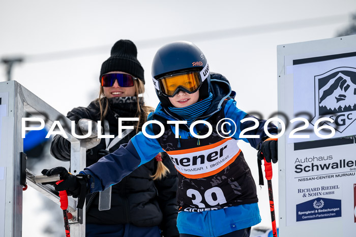 Ziener CupFinale PSL Trögllift, 28.03.2026