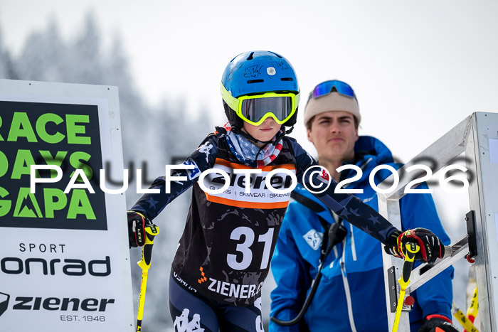 Ziener CupFinale PSL Trögllift, 28.03.2026