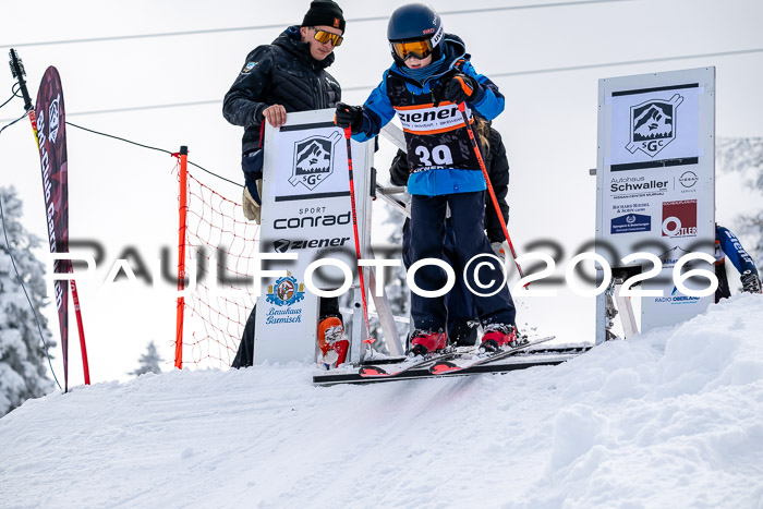 Ziener CupFinale PSL Trögllift, 28.03.2026