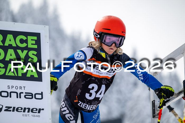 Ziener CupFinale PSL Trögllift, 28.03.2026