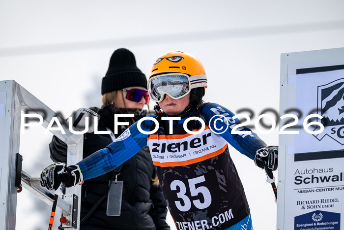 Ziener CupFinale PSL Trögllift, 28.03.2026
