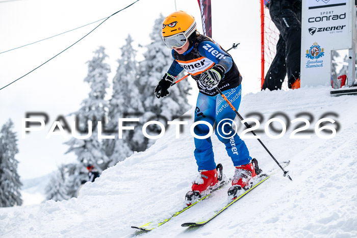 Ziener CupFinale PSL Trögllift, 28.03.2026