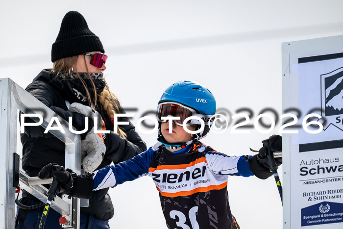 Ziener CupFinale PSL Trögllift, 28.03.2026
