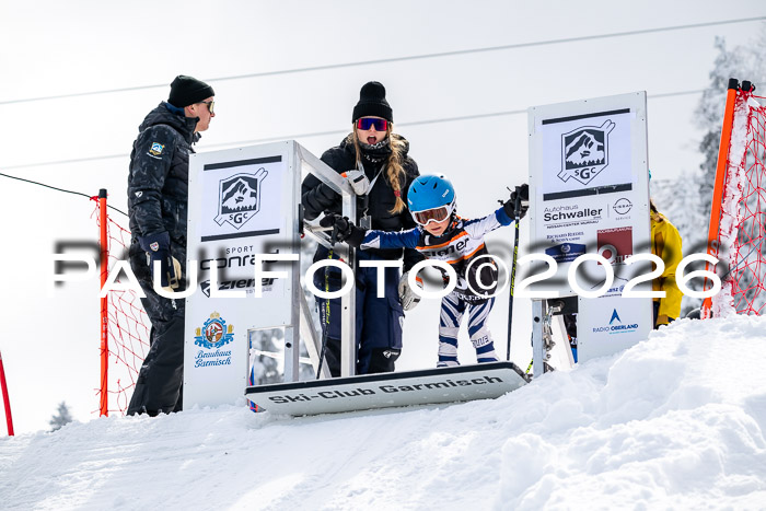 Ziener CupFinale PSL Trögllift, 28.03.2026