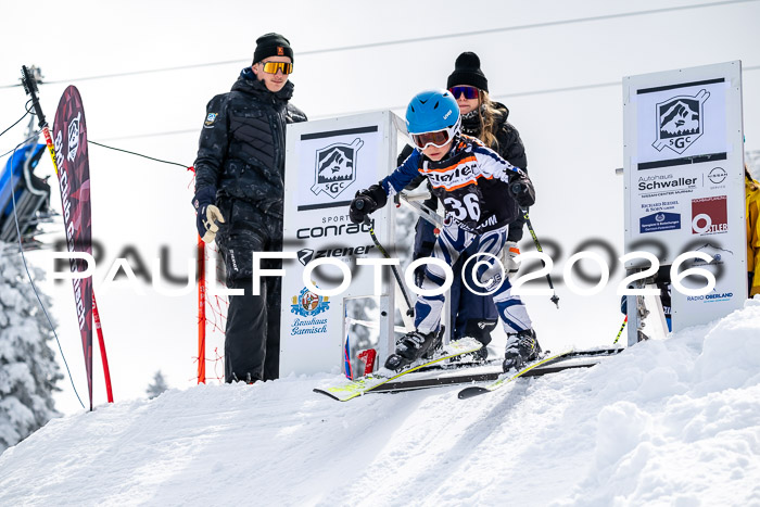 Ziener CupFinale PSL Trögllift, 28.03.2026